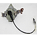 RAF Type H Oxygen Mask - Click for the bigger picture