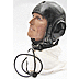 Luftwaffe LKpW101 Winter flying Helmet - Click for the bigger picture