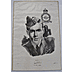 Item 5134 Limited Edition Print signed by Group Captain Leonard Cheshire VC - Click for the bigger picture