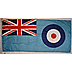A Genuine Post War RAF Ensign ( and a few words of warning! - Click for the bigger picture