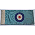 RAF Staff Car Pennant - Click for the bigger picture