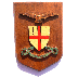 600 'City of London' Squadron Plaque - Click for the bigger picture