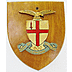 City of London 600 Squadron Plaque - Click for the bigger picture