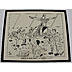 RAF Aviation Cartoon by 'Canning' - Click for the bigger picture