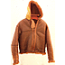 RAF Coastal Command Irvin Flying Jacket - Click for the bigger picture