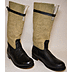 Replica 1939 Pattern RAF Flying Boots. - Click for the bigger picture