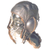 Naval 'C' Type Aviation Headgear - Click for the bigger picture