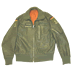 Luftwaffe Flying Jacket - Click for the bigger picture