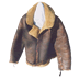 Irvin Flying Jacket - Click for the bigger picture