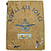 RAF School of P.T. Uxbridge Course Notebook - Click for the bigger picture
