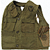 AAF Vest, Emergency Sustenance Type C-1 - Click for the bigger picture