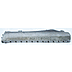 Rolls -Royce Merlin Engine Rocker Cover - Click for the bigger picture