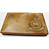 104 Bomber Squadron Cigarette Case - Click for the bigger picture