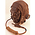 RAF C Type Flying Helmet 2nd Pattern - Click for the bigger picture