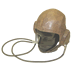 1930's Civilian Flying Helmet - Click for the bigger picture