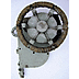 Douglas C-54/DC-4 Crash Relic Trim Wheel - Click for the bigger picture