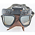 RAF Mk VII Flying Goggles 2nd pattern - Click for the bigger picture