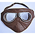 Private Purchase Goggle Mask Flying - Click for the bigger picture