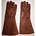 RAF Gloves, Flying, Gauntlet, Type D - Click for the bigger picture