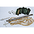 Airplane Mooring Kit Type D -1 - Click for the bigger picture