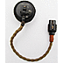 RAF Type 26 Microphone Assembly - Click for the bigger picture