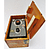Air Ministry Type 35 No 1 Photo Reconnaissance Camera Control Unit - Click for the bigger picture