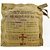 Mk II First Aid Pack for Air Crews - Click for the bigger picture