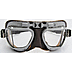 RAF Style Mk VIII Flying/Motoring Goggles - Click for the bigger picture