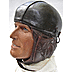 French Airaile Type 11 Armée de L'Air Flying Helmet - Click for the bigger picture