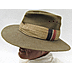 RAF Khaki Felt Bush Hat - Click for the bigger picture