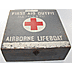 Outfit First -Aid For An Airborne Lifeboat - Click for the bigger picture