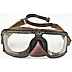 RAF Mk IIIA Flying Goggles - Click for the bigger picture