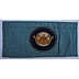 Air Officers Commanding Staff Car Pennant - Click for the bigger picture