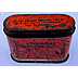 RAF Dinghy Pack Very Pistol Red Star Distress Cartridge Tin - Click for the bigger picture