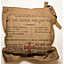 RAF First Aid Outfit For Air Crews Mk II - Click for the bigger picture