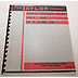 RAF Type E Partial Pressure Helmet Instruction Manual - Click for the bigger picture