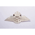 WWII RAF Sweetheart Brooch - Click for the bigger picture