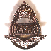 WWII RAFVR Lapel Badge - Click for the bigger picture