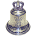 Air Ministry 'Scramble' Bell - Click for the bigger picture