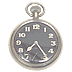 Navigator's Pocket Watch - Click for the bigger picture