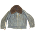 Flying Jacket - Click for the bigger picture