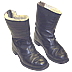 Flying (?) Boots - Click for the bigger picture