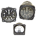 Aircraft Instruments - Click for the bigger picture