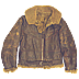 Irvin Flying Jacket - Click for the bigger picture