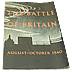 'The Battle of Britain' Booklet - Click for the bigger picture
