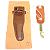 Emergency Dinghy Floating Knife by Beaufort - Click for the bigger picture