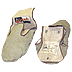 RAF 'D' Type Electrically Heated Bootees - Click for the bigger picture