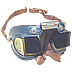 Flying Goggles - Click for the bigger picture