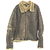 USAAF D-1 Ground Crew Jacket - Click for the bigger picture