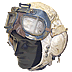 Fleet Air Arm Helmet - Click for the bigger picture